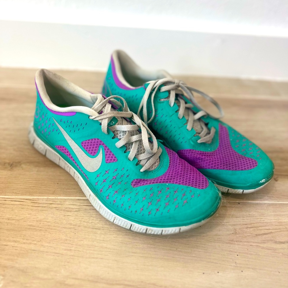 Nike Free 4.0 V2